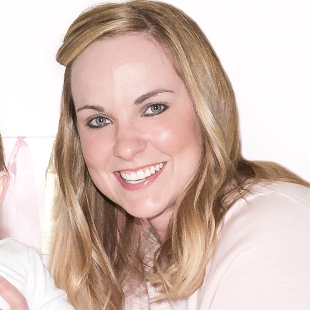 Meet your Posher, Krista